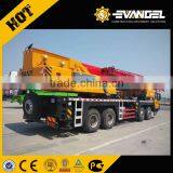 SANY 2017 50 Tons Energy Saving Truck Crane STC500 With Good Condition thumbnail-5