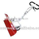 Snow Shovels With Wheels/hand Operate Snow Plow thumbnail-1