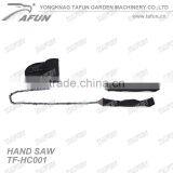 Hand Saw Machinery for Cutting Small Trees thumbnail-1