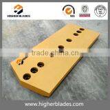 Excavator Side Cutting Edge Bucket Side Cutter thumbnail-5