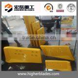 Cutting Edges for Loader Bucket 5G5770 thumbnail-1