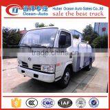 Hubei Chengli 6000L Sewer Dredge Cleaning Vehicle thumbnail-1