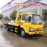 4x2 Japan Cheap Tow Truck for Sale thumbnail-5