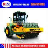 Low Price Weight of Road Roller 16 Tons - SHANTUI SR16 Roller Compactor thumbnail-2