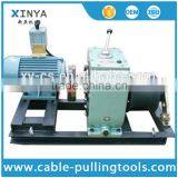 5 Ton Electric Wire Rope Cable Pulling Hoist Winch thumbnail-1