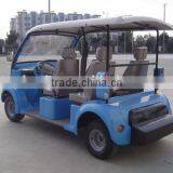 4 Seats Electric Car thumbnail-4