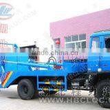 DongFeng 145 Skip Vessel Garbage Truck thumbnail-1