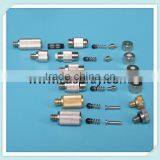 Stainless Steel High Pressure Anti-drop Misting Fog Fine Jet Spray Nozzles thumbnail-1