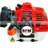 52cc 2 Stroke Gasoline Engine thumbnail-1