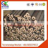 Lower Cost Wood Briquette Mold Machine thumbnail-1