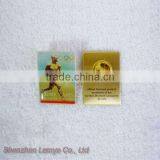 Rectangle Metal Clothes Pin thumbnail-1