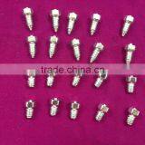 High Quality Car Tire Studs for Sale Zhzuhou Factory thumbnail-1