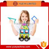 Magformers Challenger Magnetic Construction Set Magnets magnetic building toys magnetic building blocks