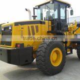 YN946 Shovel Loader thumbnail-2