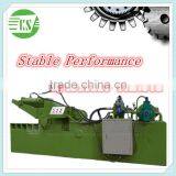 Factory Price Aluminum Tube Hydraulic Shears Pipe Shearing thumbnail-6