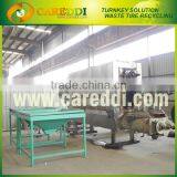 Good Sale Reclaimed Rubber Plant for Tyre Recycling