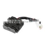 Motorcycle Voltage Regulator Rectifier For Suzuki Burgman AN650 2003-2012 08 09 thumbnail-2