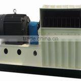 Multifunctional Wood Hammer Mill Crusher Machine thumbnail-6