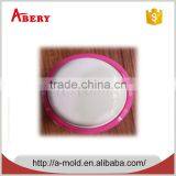 Good Design and High Quality Plastic Injection Mold & Molding thumbnail-1