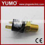 YUMO XYK-117 Pressure Switch 5.0 BAR ON 8.0 BAR OFF NC Pressure Switch thumbnail-2