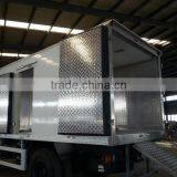 Brand New Cold Storage Truck With CE Certificate thumbnail-3