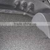 MINI Fiberglass Cargo Trailer FB220 thumbnail-3