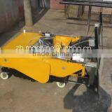 2013 New Design ZB800-2A Wall Plastering Machine thumbnail-1