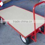 Heavy Duty Platform Hand Truck PH3006 thumbnail-3