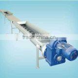 U-shape Stainless Steel Screw Conveyor Used for Food Industry, SS304 Screw Conveyor thumbnail-1