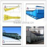 Top Quality Double Screw Sand Washing Plant/ Screw Sand Washing Machine thumbnail-3
