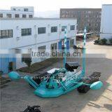 AMPHIBIOUS MULTIPURPOSE DREDGER WITH PERFECT QUALITY thumbnail-6