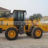 Hot Sale HYM Brand ZL30 Wheel Loader for Sale thumbnail-3
