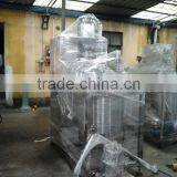 HST300 Rose Oil Solvent Extraction Equipment thumbnail-3