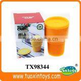 Porcelain Cup, Chinese Porcelain Tea Cup thumbnail-1