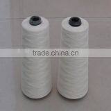 High Temperature Fiberglass Sewing Thread With Ptfe/teflon Coating thumbnail-1