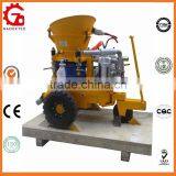 GZ-3D Slope Stabilization Concrete Sprayer Machine for Sale thumbnail-3