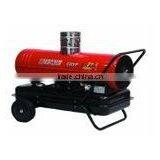 Hot Sale High Quality Industrial Fan Heater thumbnail-1