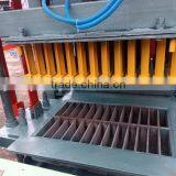 Leading Level Brick Making Machine in Line With Requirements thumbnail-2