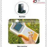 Hand-held LCD Rain Gauge thumbnail-1