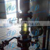 High Tech! No Polution! Safty! High Yield! Biodiesel Machine in China thumbnail-1