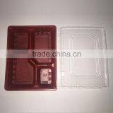 Clean and Enviromental Plastic pp Bowl