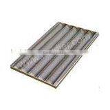 French Baguette Tray for Long Bread Baking thumbnail-1