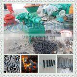 High-efficiency and Energy-saving Coconut Shell Charcoal Rods Machine thumbnail-1
