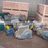 Best Price Pe-600*900 Stone Jaw Crusher, Mining Equipment, Construction Equipment thumbnail-6