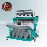 Color Sorting Machine for Agricultural Soya Bean thumbnail-1