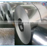high quality low price hot rolled galvanized steel sheet in coil from China