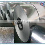 Zinc Coating 40-160g/m2 Top Quality Chinese Galvanized Steel Coil thumbnail-3