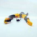 Pruning Shears (Nippers) - Best for Garden, Lawn, Grass, Hedges, Trees and More! thumbnail-3