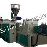 Pvc Plastic Pipe Extrusion Line Manufacturers &amp thumbnail-2