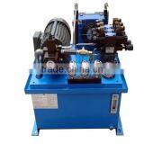 Hydraulic Pump Station Motorized Hydraulic Winch thumbnail-2